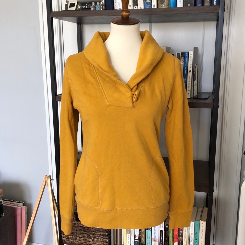 Merona Sweater